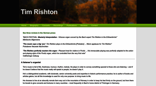 rishton.info