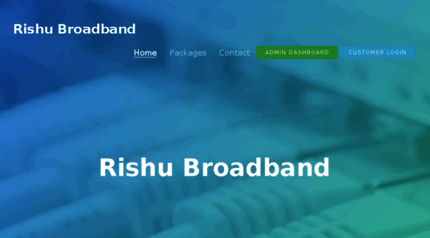 rishubroadband.xceednet.com