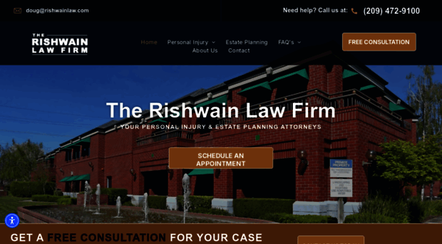 rishwainlaw.com