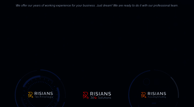 risians.com