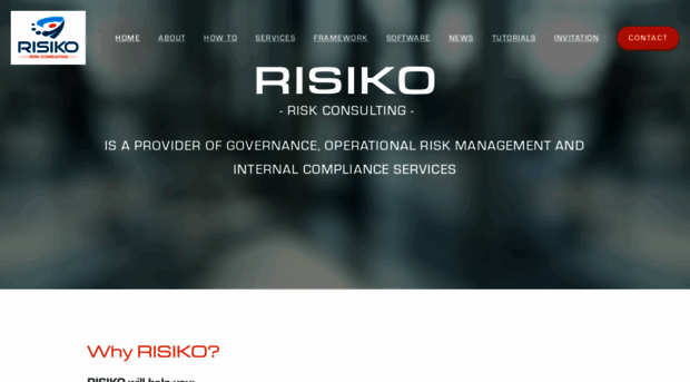 risiko.com.au