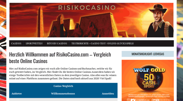 risikocasino.com