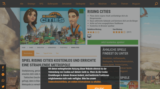 rising-cities.browsergames.de