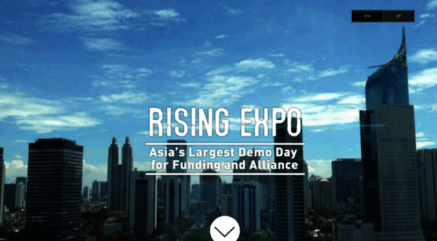 rising-expo.com