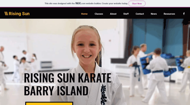 rising-sun-kyokushin.co.uk