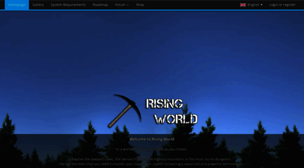 rising-world.net