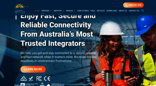 risingconnection.com.au