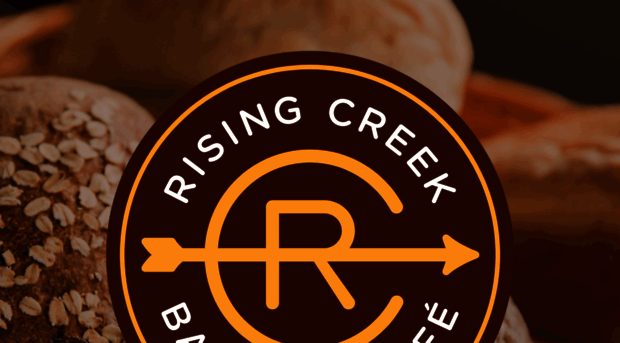 risingcreekbakery.com