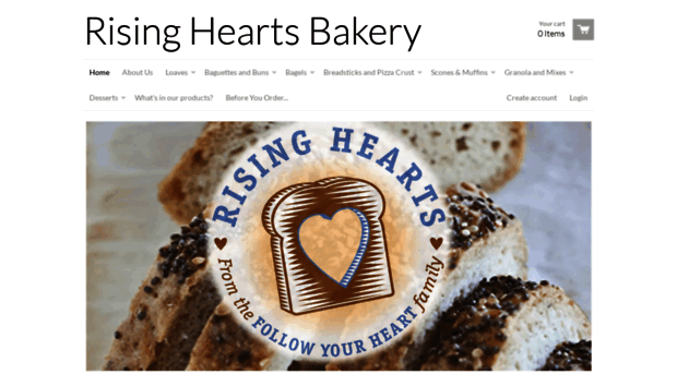 risingheartsbakerystore.com