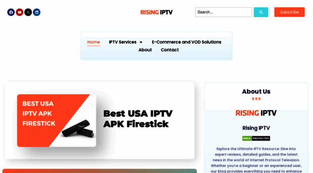 risingiptv.com