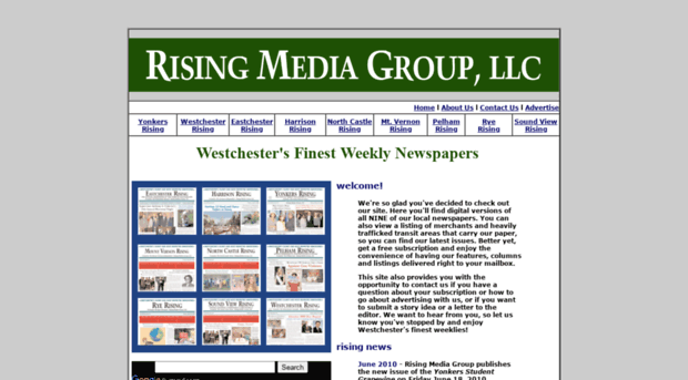 risingmediagroup.com