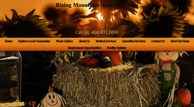 risingmountains.com