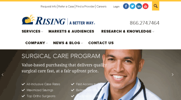 risingms.com