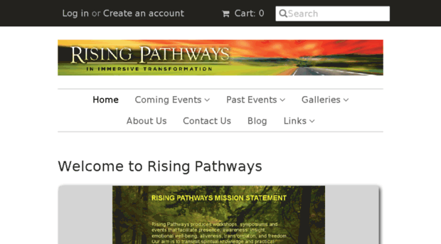 risingpathways.com