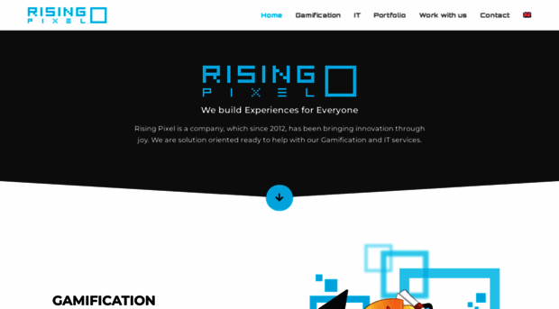 risingpixel.com