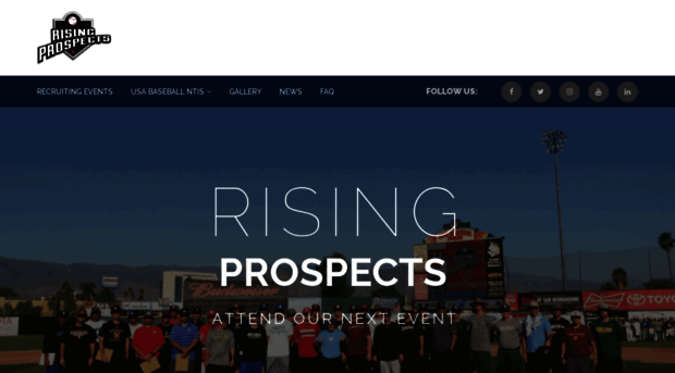 risingprospects.com