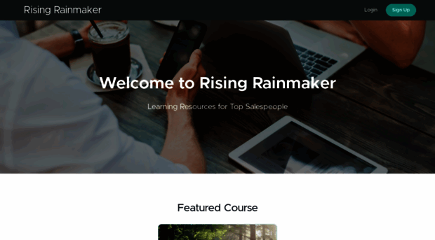 risingrainmaker1.teachable.com