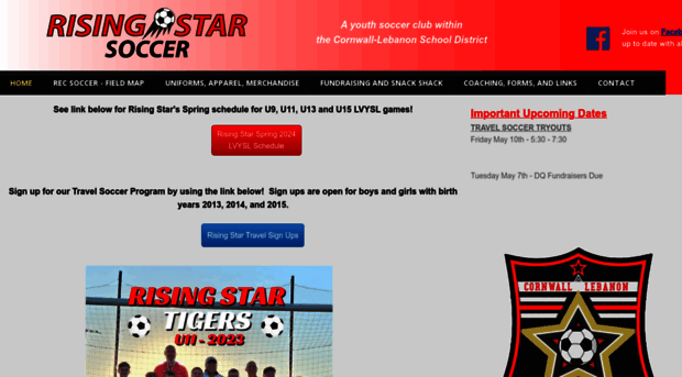 risingstar.org