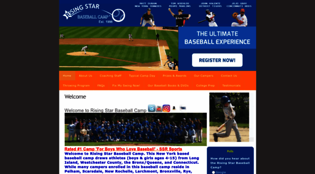 risingstarcamp.com