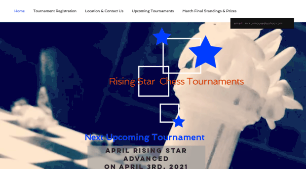 risingstarchess.com