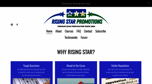 risingstarpromotion.com