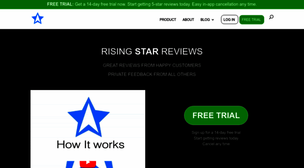 risingstarreviews.com