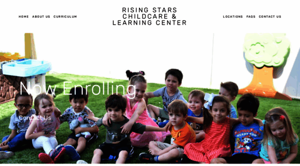 risingstarscare.com