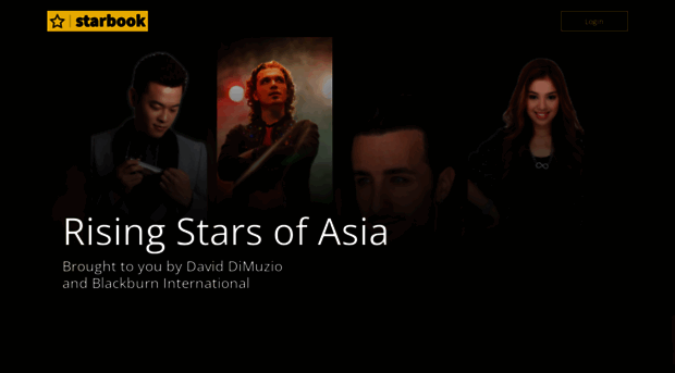 risingstarsofasia.com