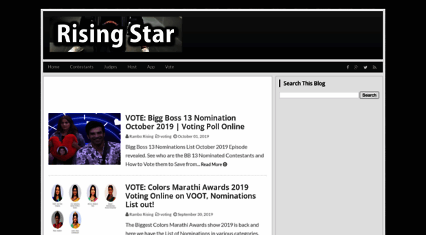 risingstarvote.in