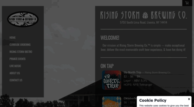 risingstormbrewing.com