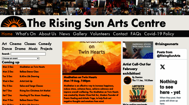 risingsunartscentre.org