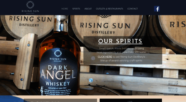 risingsundistillery.com