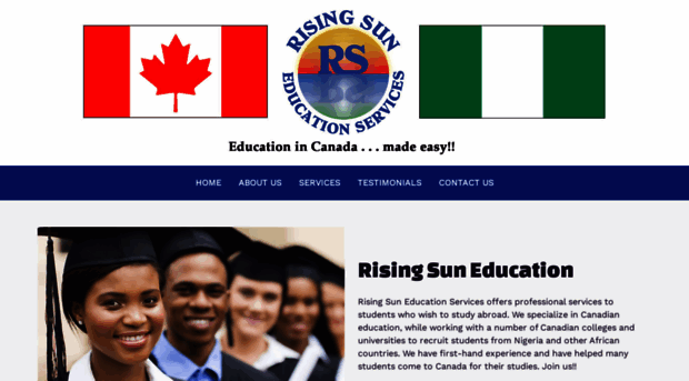 risingsuneducation.ca