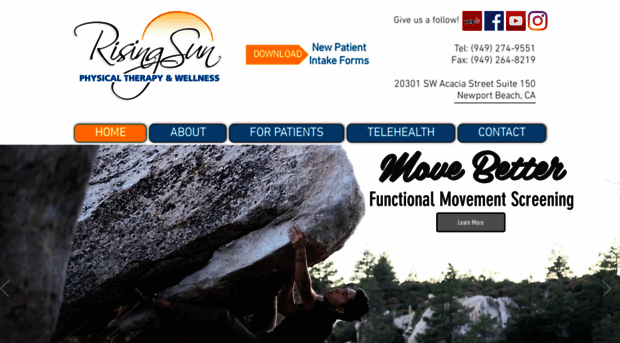 risingsunphysicalrehab.com