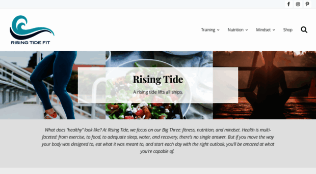 risingtidefit.com