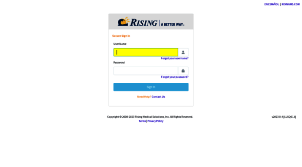 risingvision.risingms.com