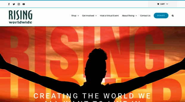 risingworldwide.org