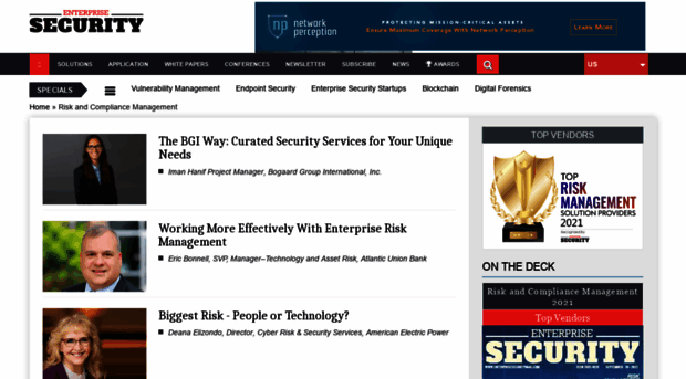 risk-and-compliance-management.enterprisesecuritymag.com
