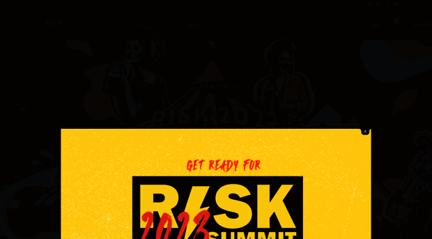 risk-conference.com