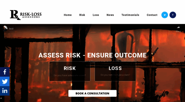 risk-loss.com