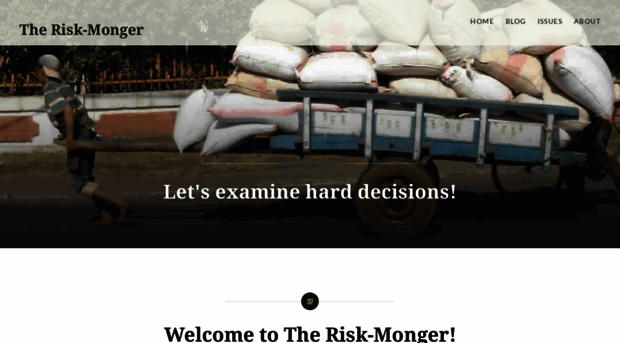 risk-monger.com