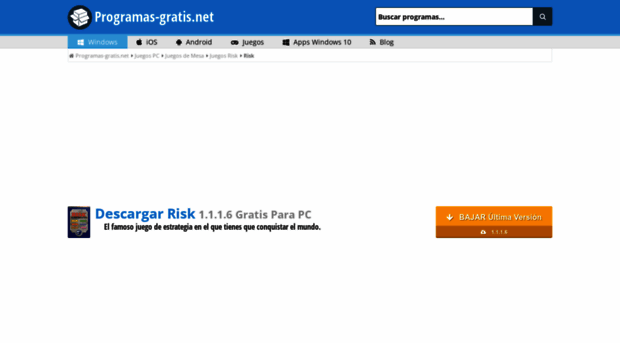 risk.programas-gratis.net