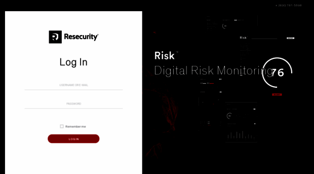 risk.resecurity.com