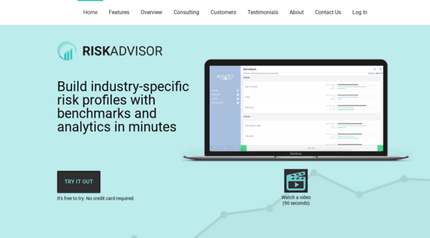 riskadvisor.io