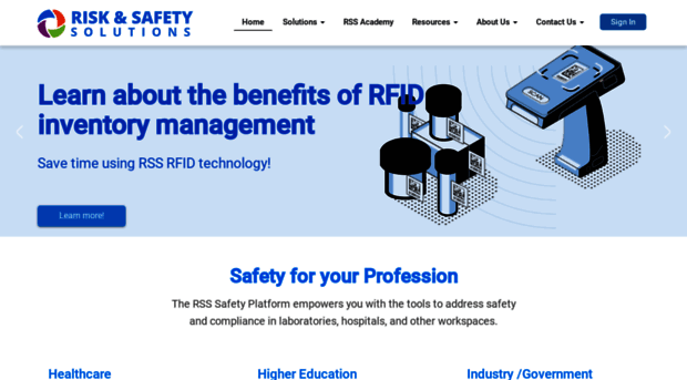 riskandsafety.com