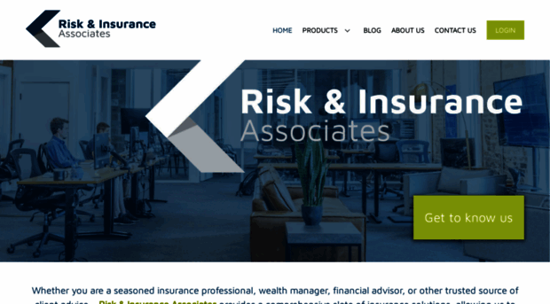 riskassoc.com