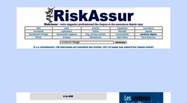 riskassur-hebdo.com