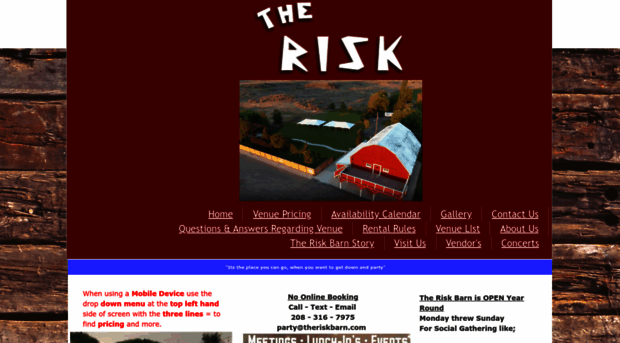 riskbarn.com