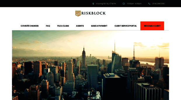 riskblock.com