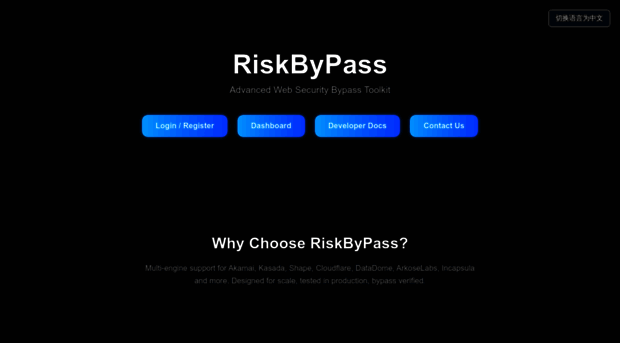 riskbypass.com